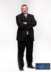 Scott Hamblin, attorney