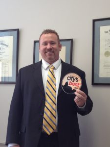 Hamblin Best in City Hamblin Best in City
