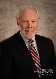 L. Russell Mitten, Attorney
