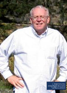 Gary Duffy (Retired), Attorney