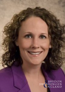 Jamie Cox, Attorney